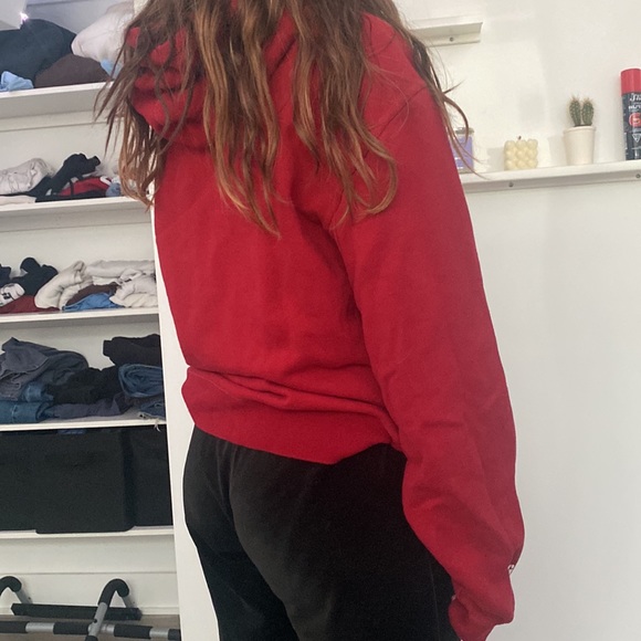 Grizzly hoodie - Picture 2 of 3